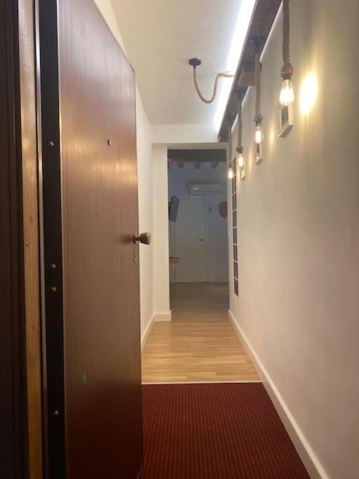 San Lorenzo Apartment In Red Firenze Eksteriør billede
