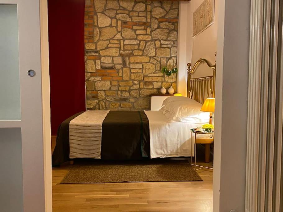 San Lorenzo Apartment In Red Firenze Eksteriør billede