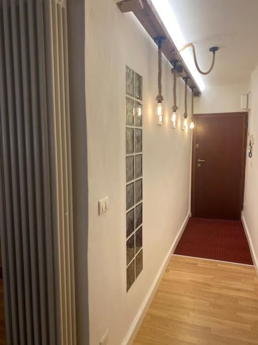 San Lorenzo Apartment In Red Firenze Eksteriør billede