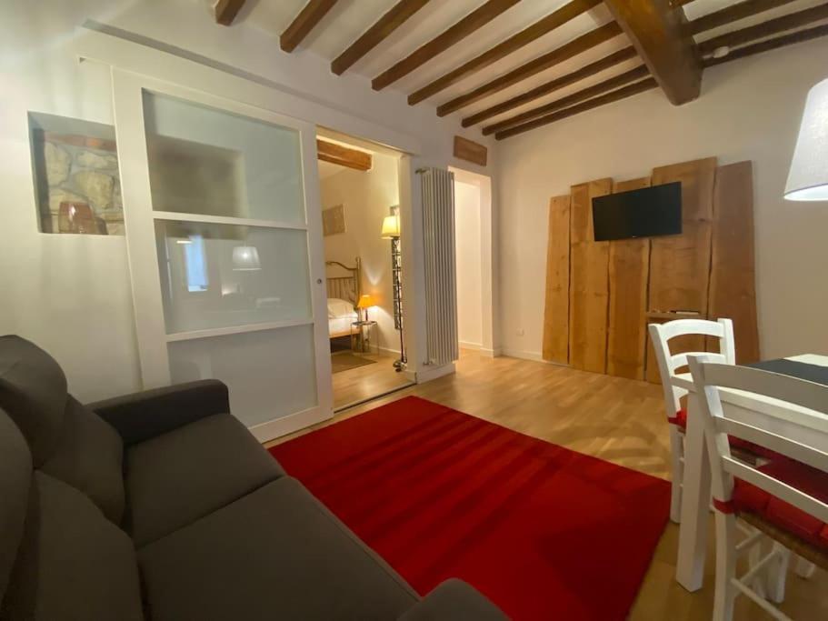 San Lorenzo Apartment In Red Firenze Eksteriør billede