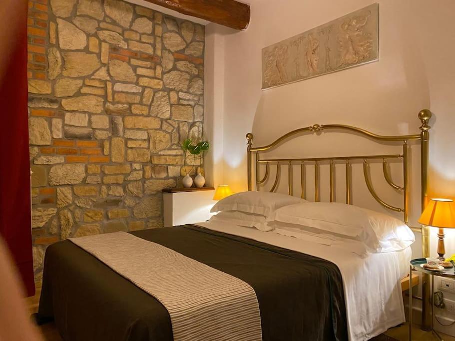 San Lorenzo Apartment In Red Firenze Eksteriør billede